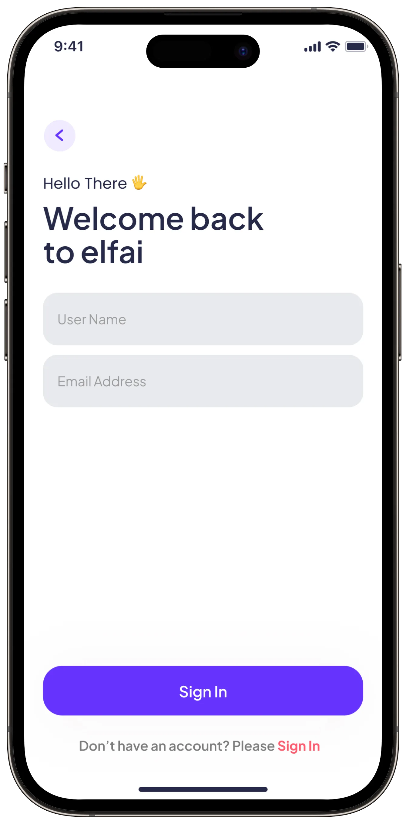Fashion App — tasarım 39