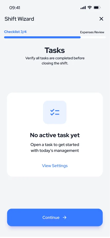 Shift Control — tasarım 144