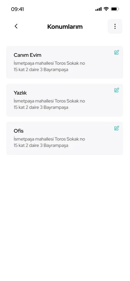 Multitek Smart Home — tasarım 27