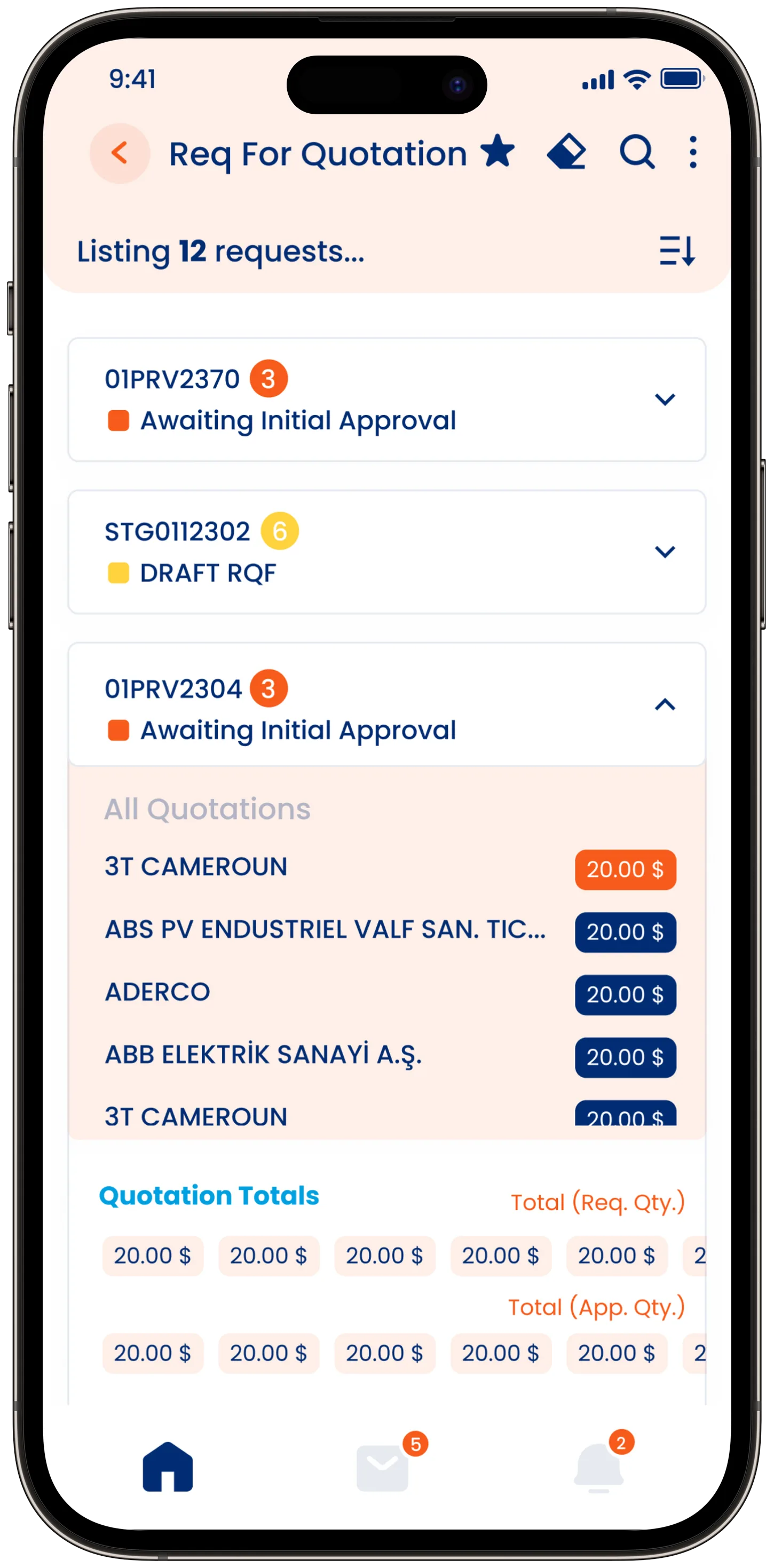 Nozzle Ship App — tasarım 55