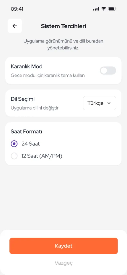 KobiFly App — tasarım 62