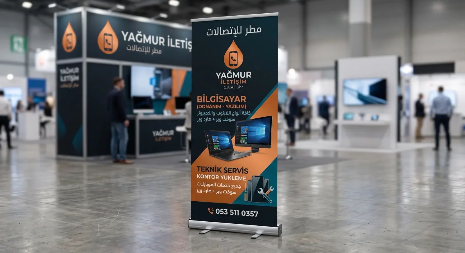 Roll-up Tasarımları — tasarım 48