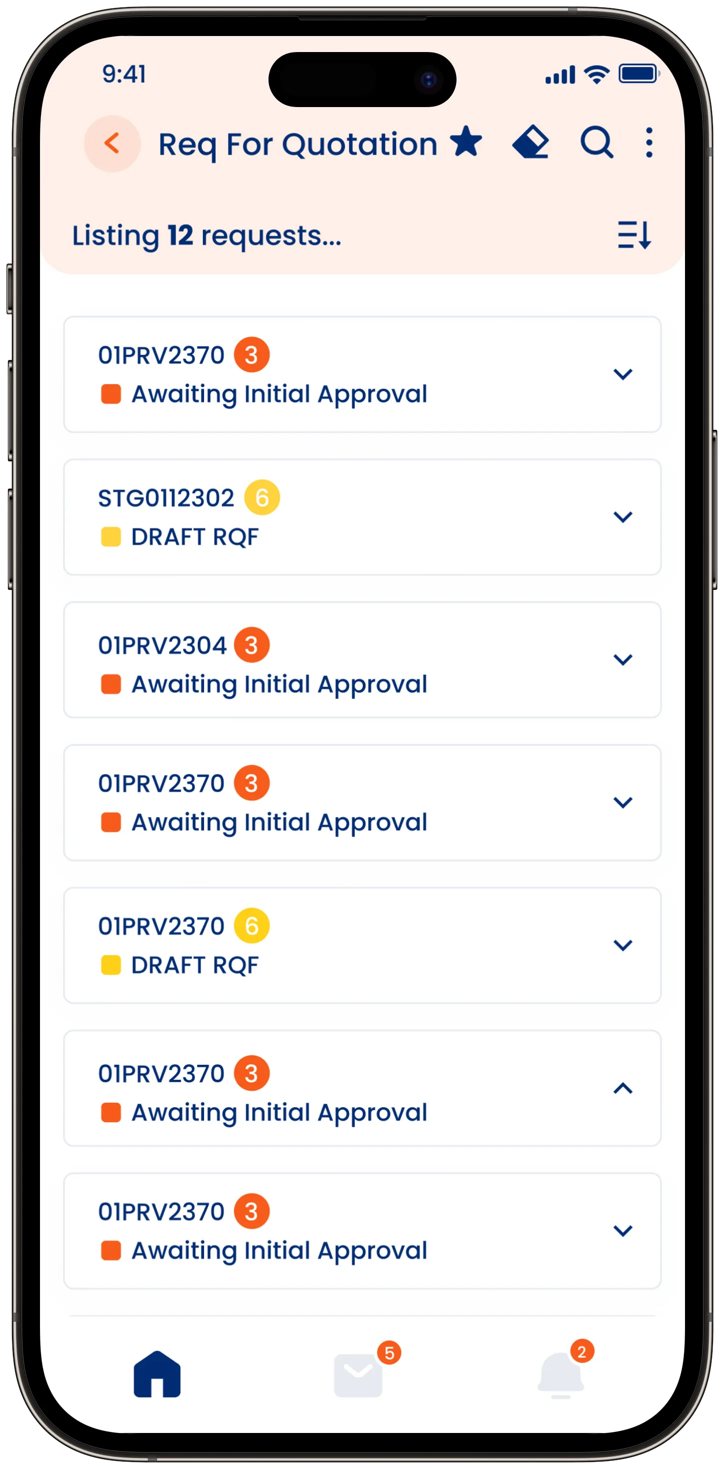 Nozzle Ship App — tasarım 54