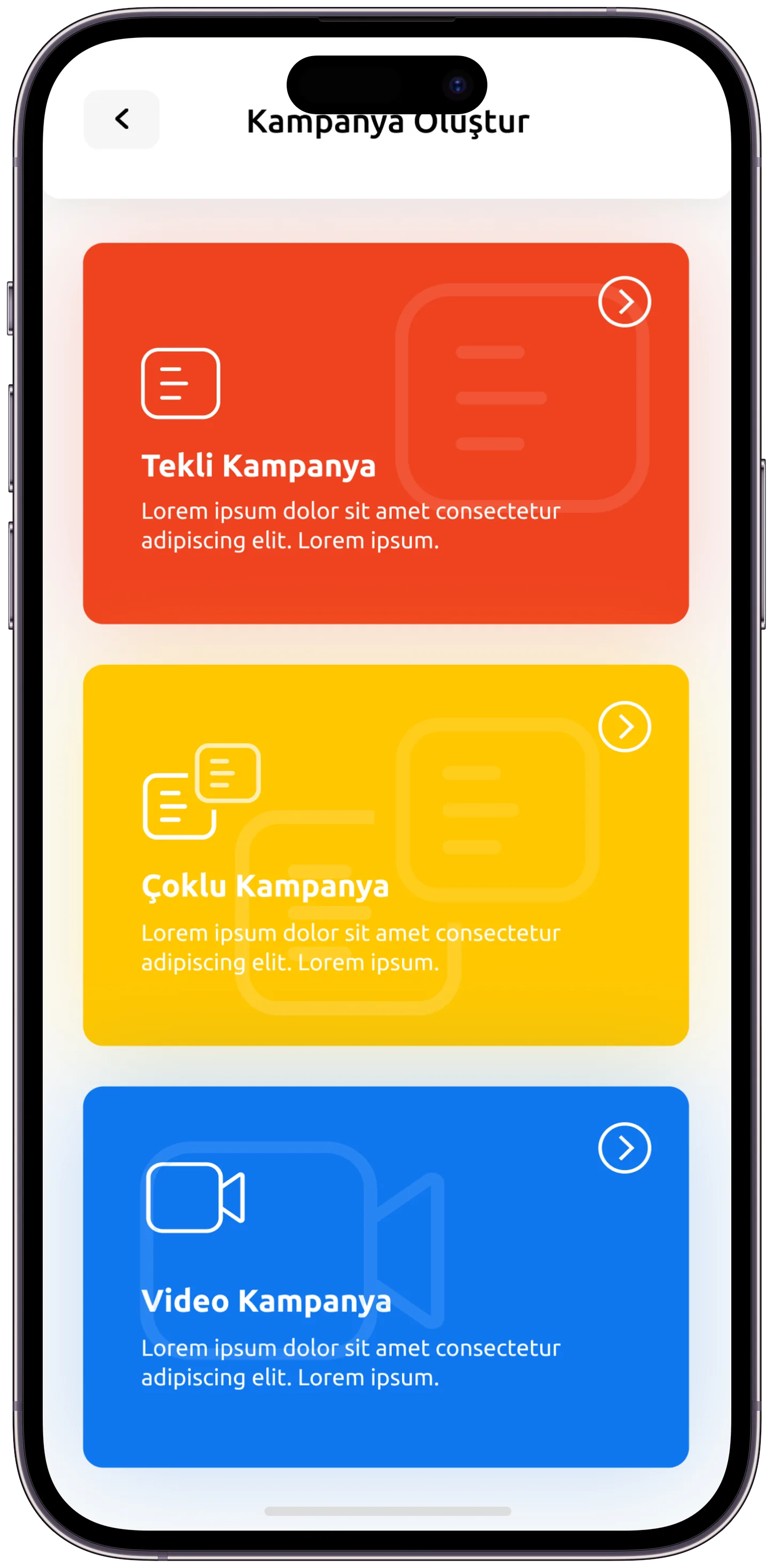 Reklam Yap — tasarım 46