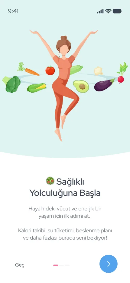 WeDiet