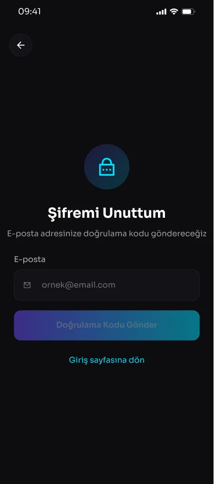 Vyral App