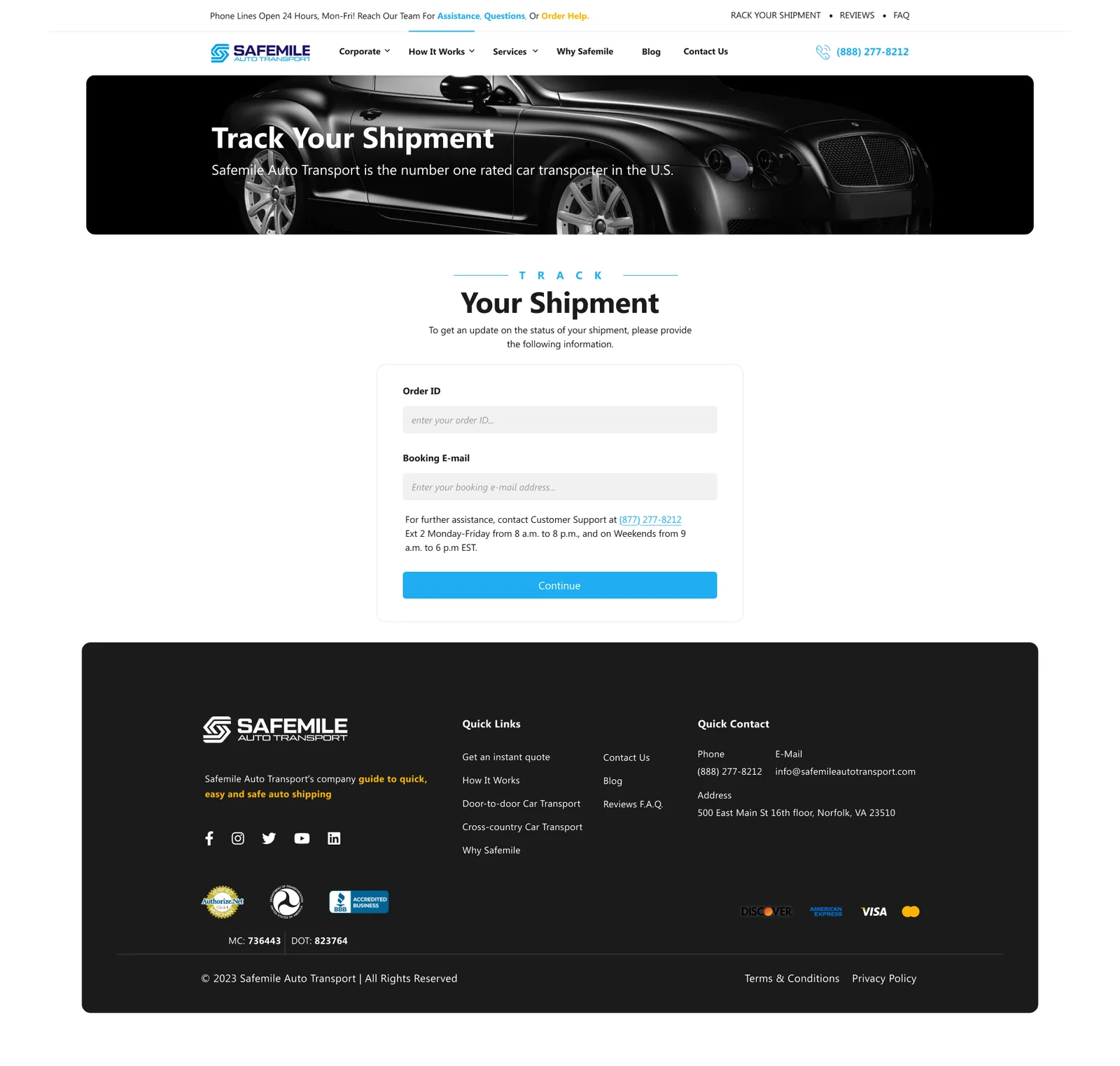 SafeMile Transport — tasarım 30