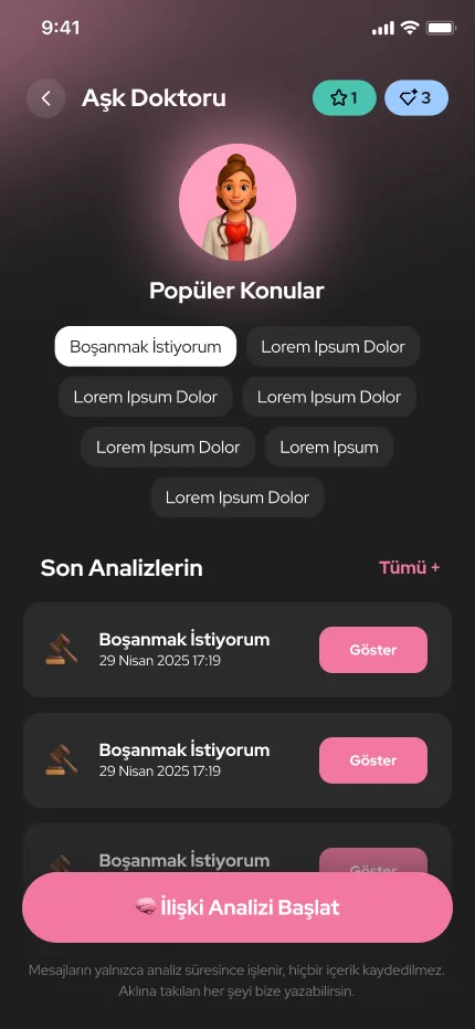 WhatsWrapped App