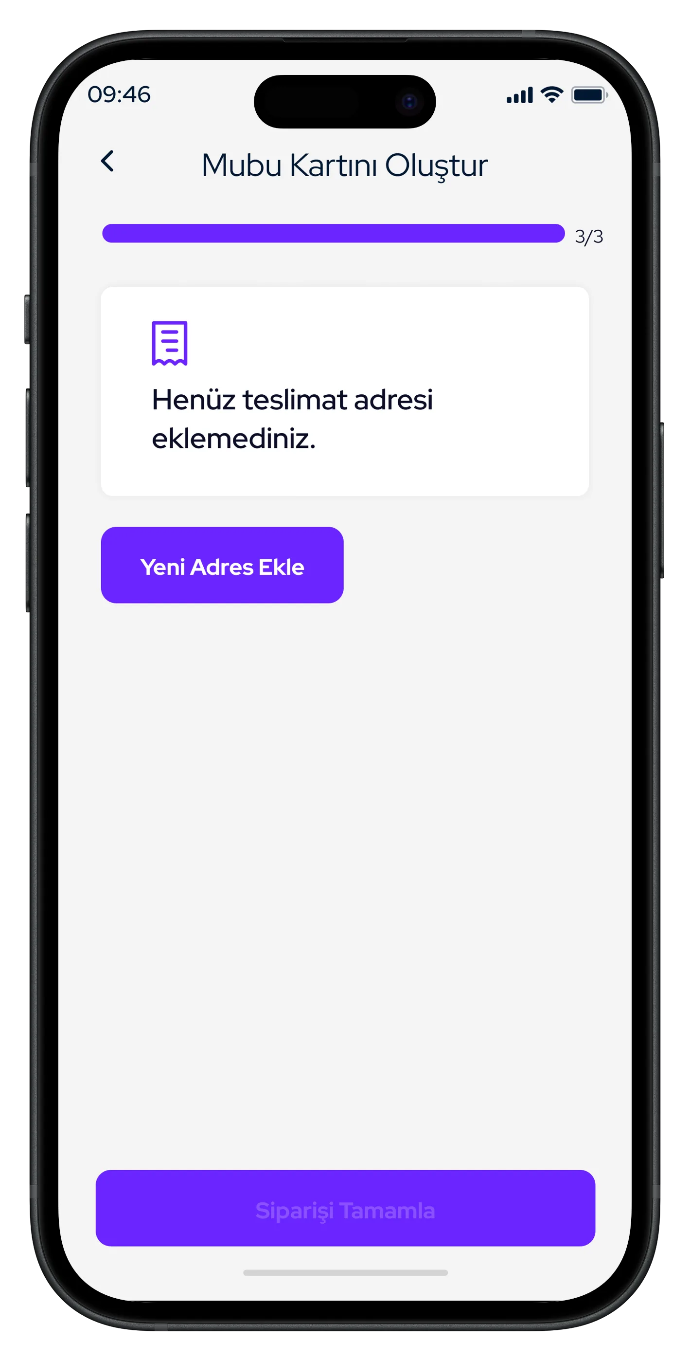 Parent & Child Finance Mobile App — tasarım 42
