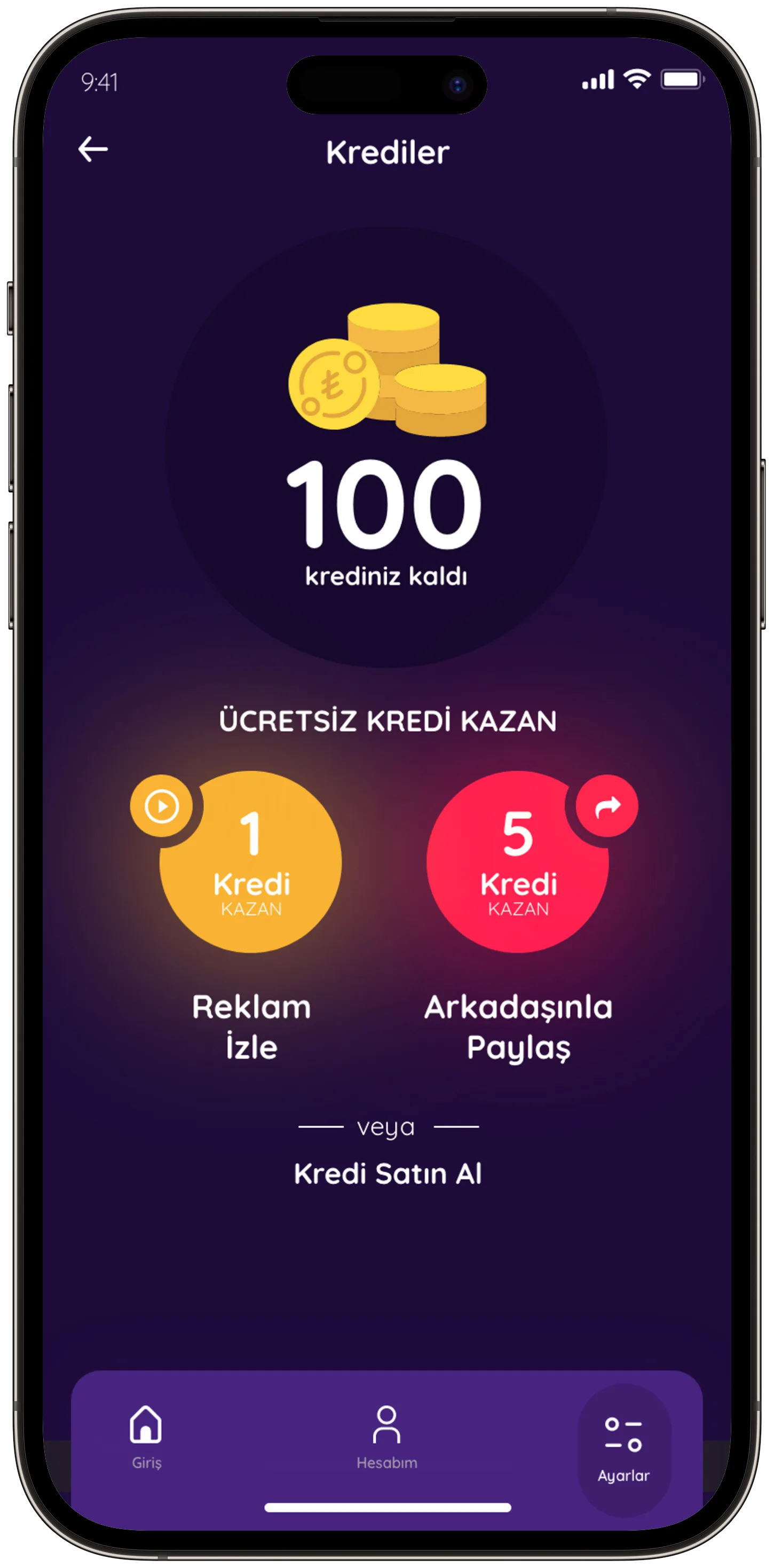 Aksakallı — tasarım 9