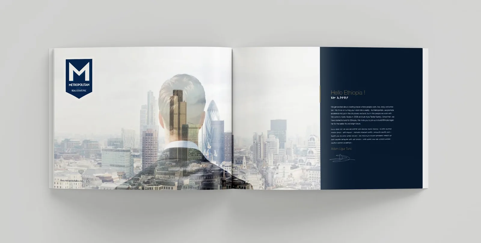 Westview — tasarım 4