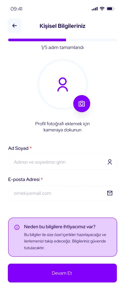 Test Master RH++ — tasarım 31