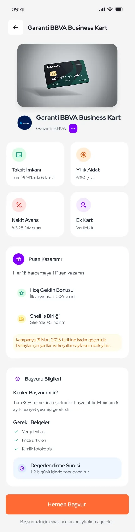 KobiFly App — tasarım 34