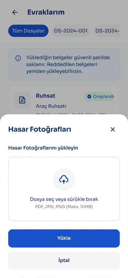 Takipte — tasarım 27