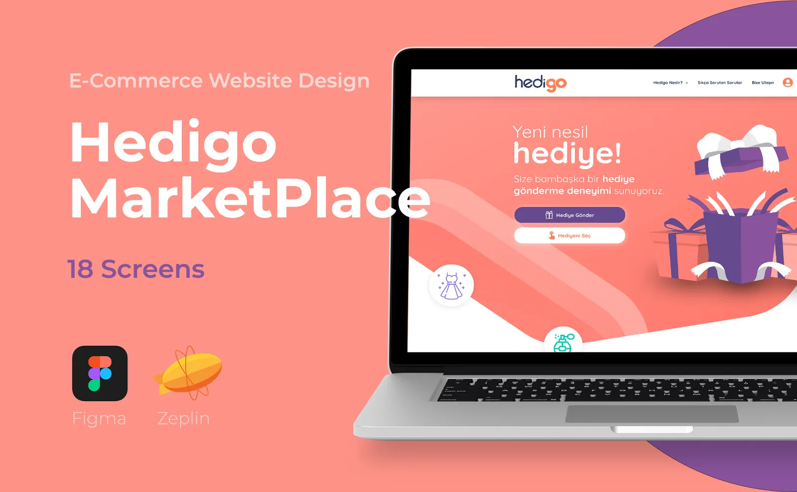 Hedigo Market Place