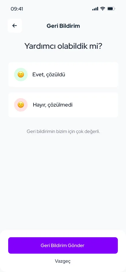 Letzy App