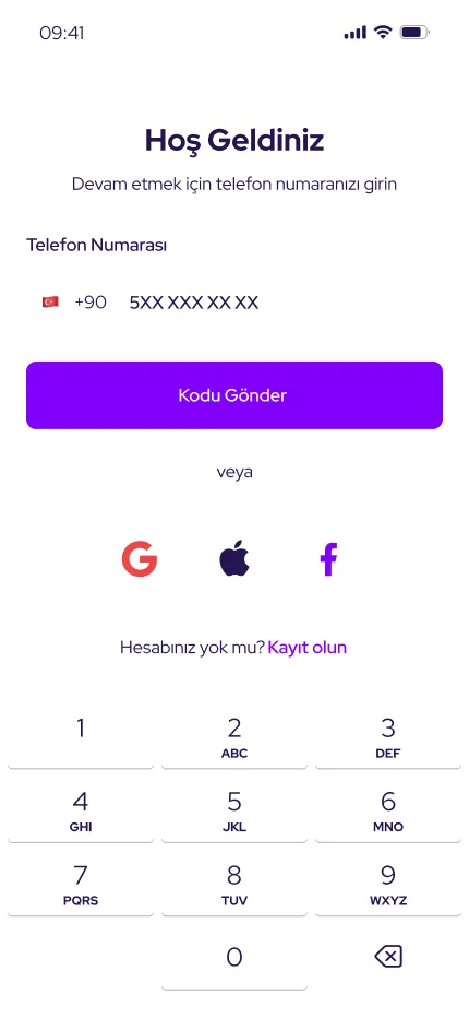 Test Master RH++ — tasarım 15
