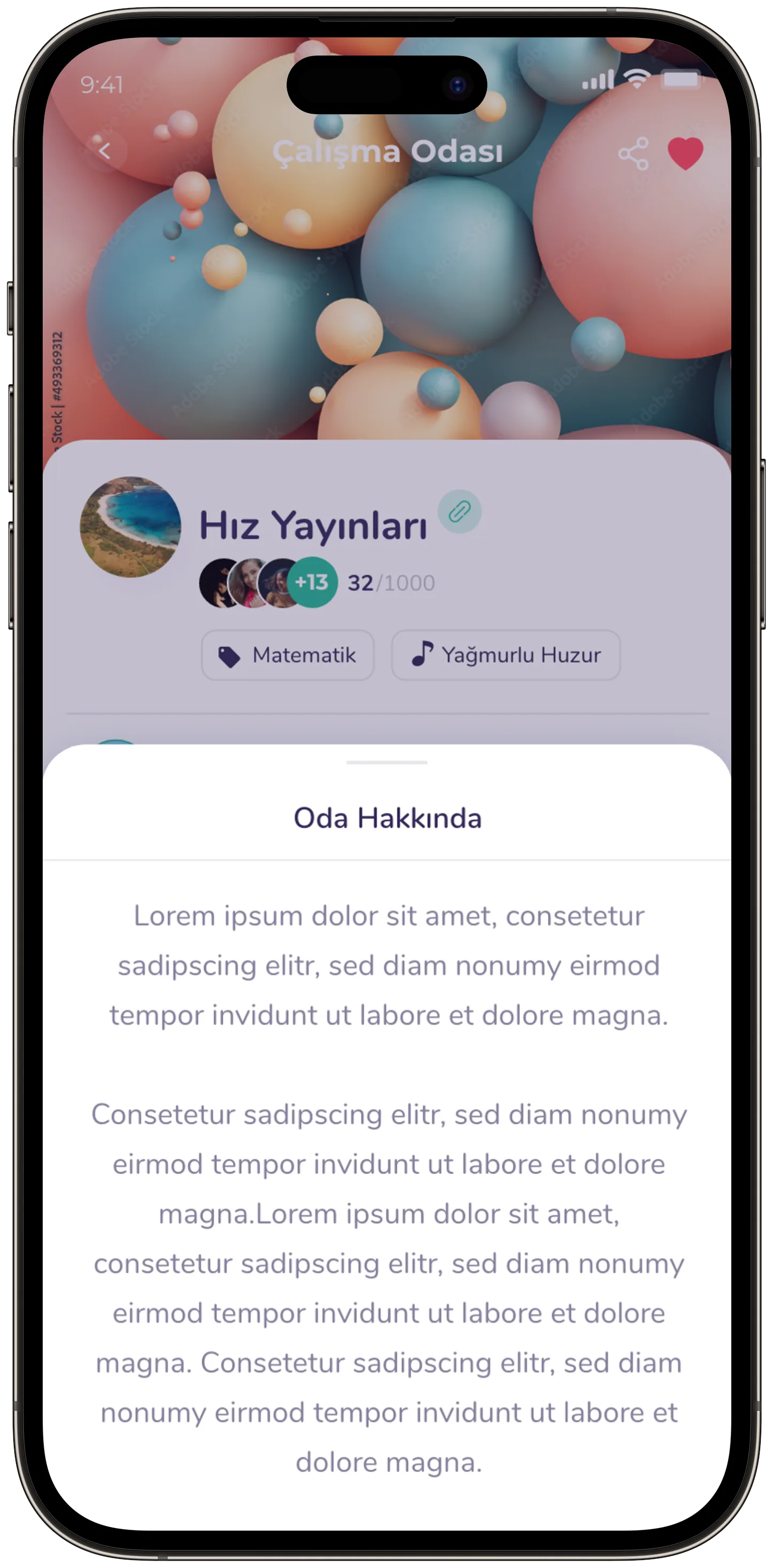 Focused Pupa — tasarım 31