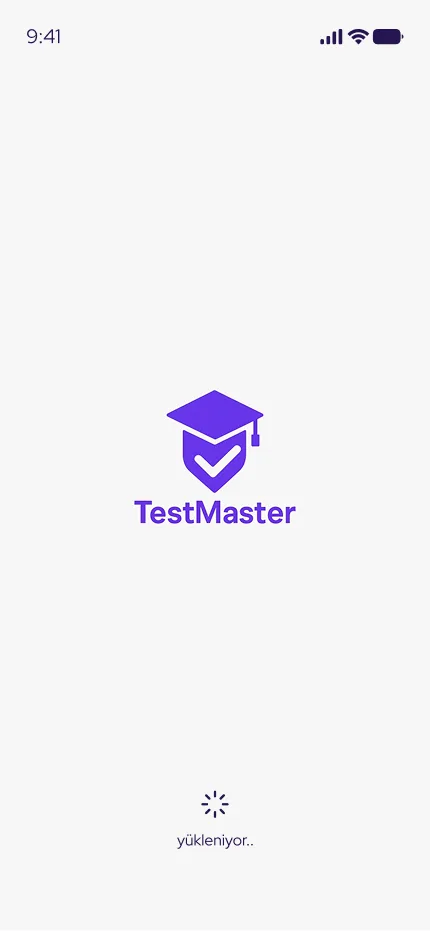 Test Master RH++ — tasarım 45