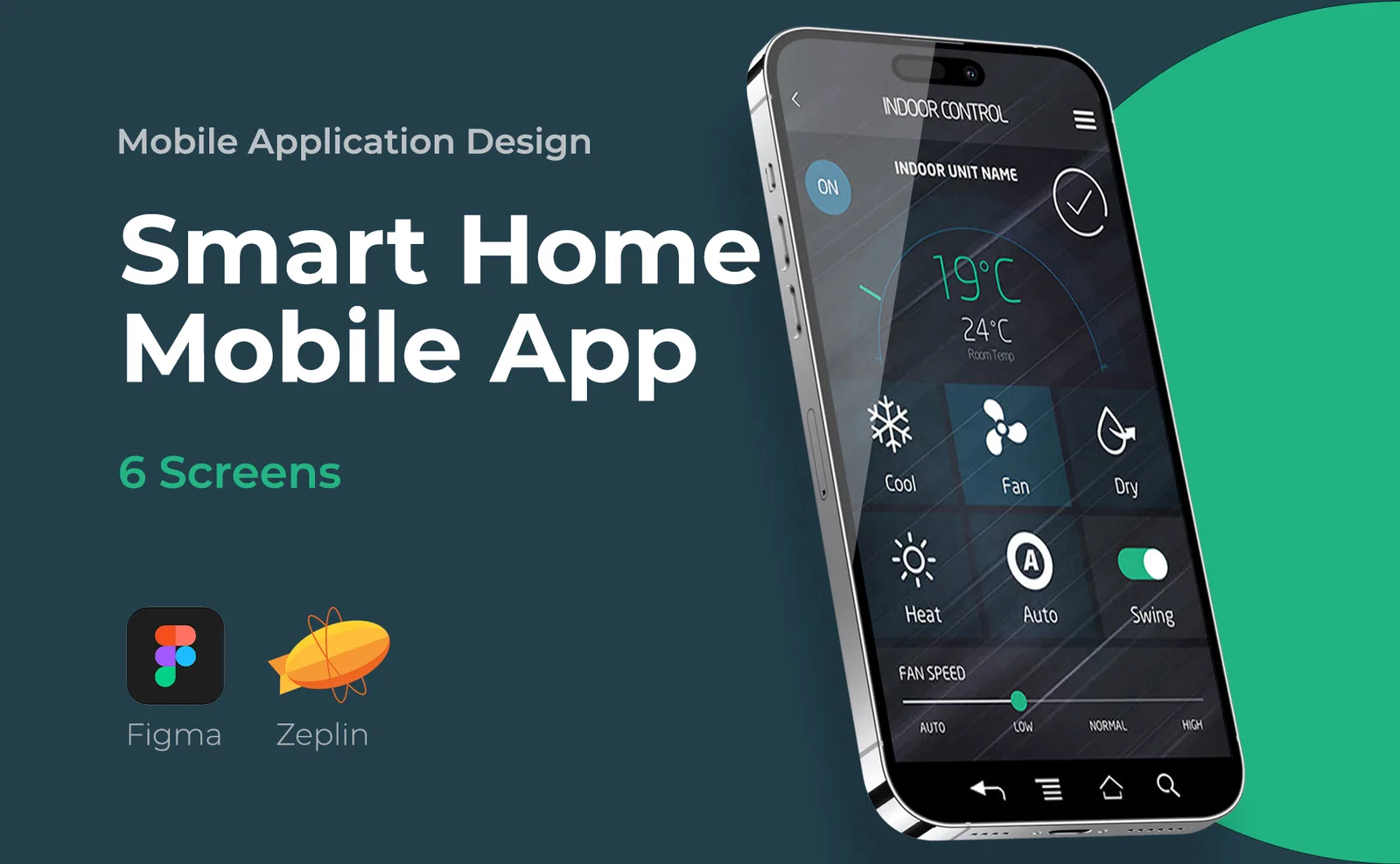 Smart Home App