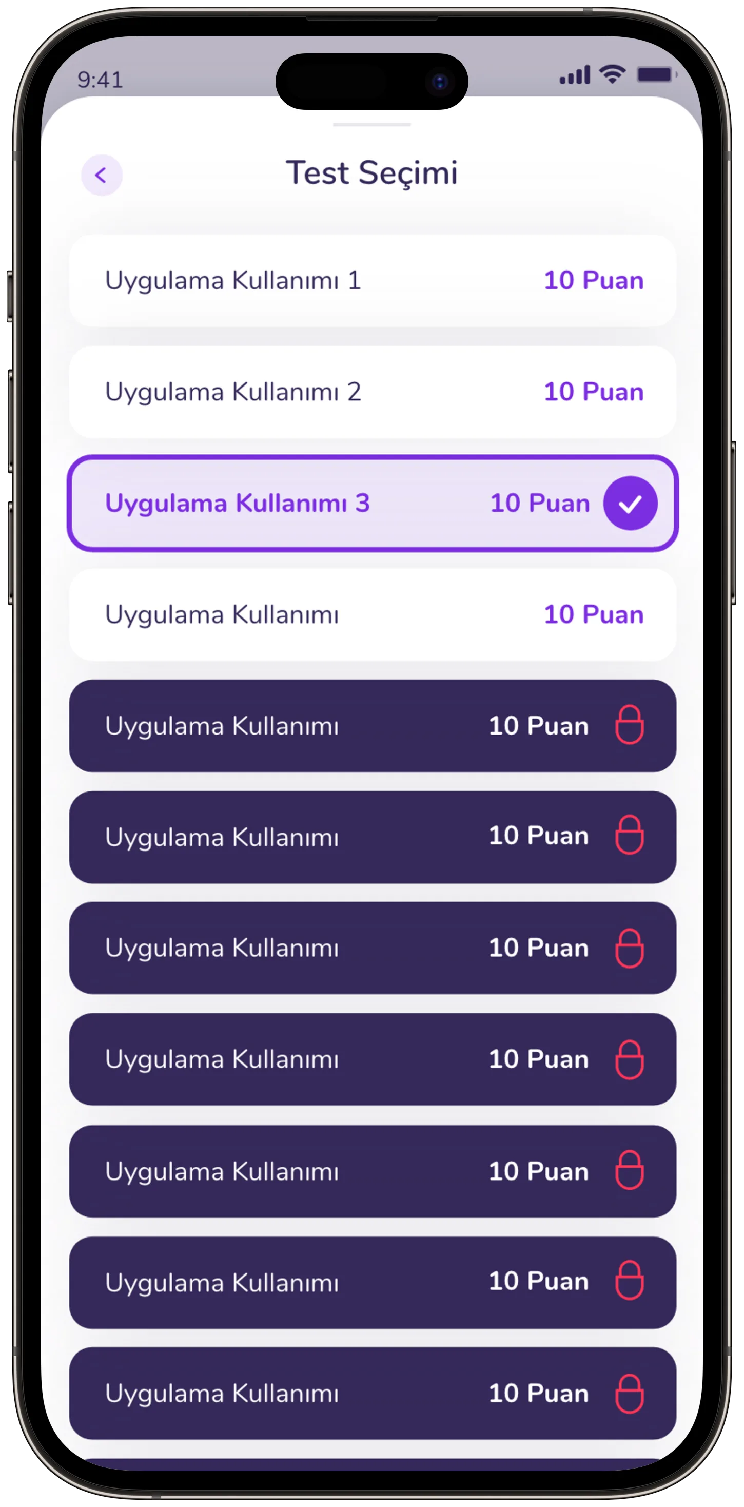 Focused Pupa — tasarım 74