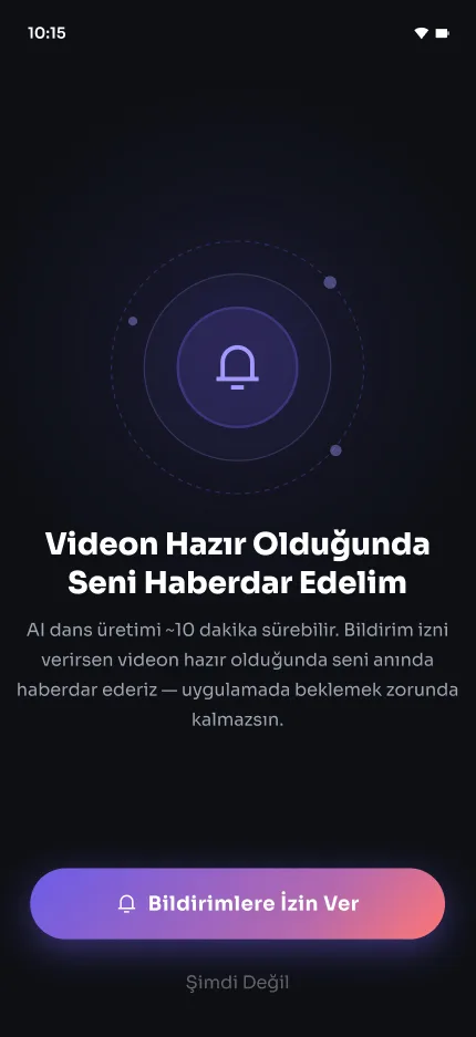 Ai Dance — tasarım 7