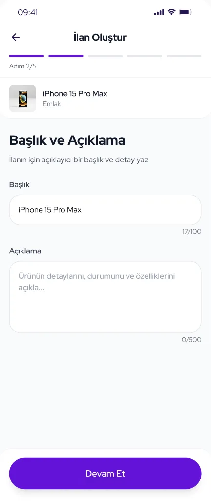 Trampala Mobil