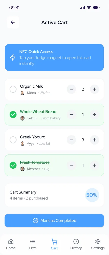 TapToShop V2 — tasarım 14
