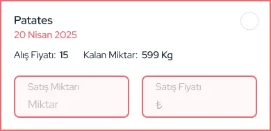 E-Halci App — tasarım 23