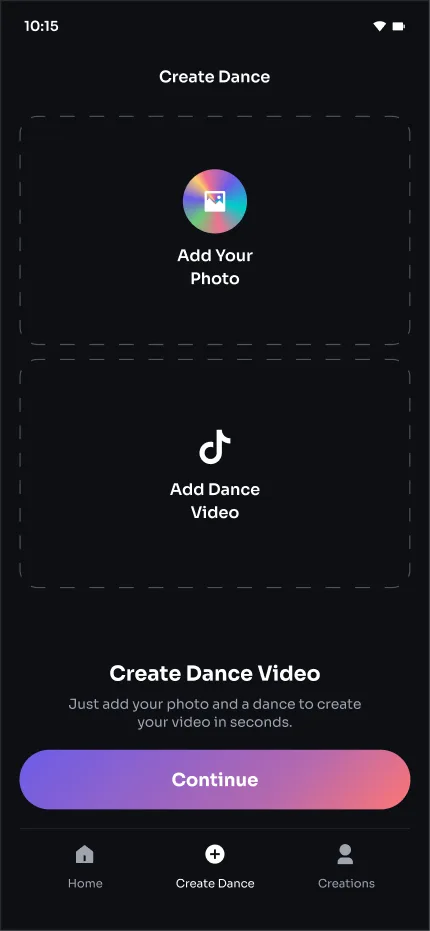 Ai Dance — tasarım 17