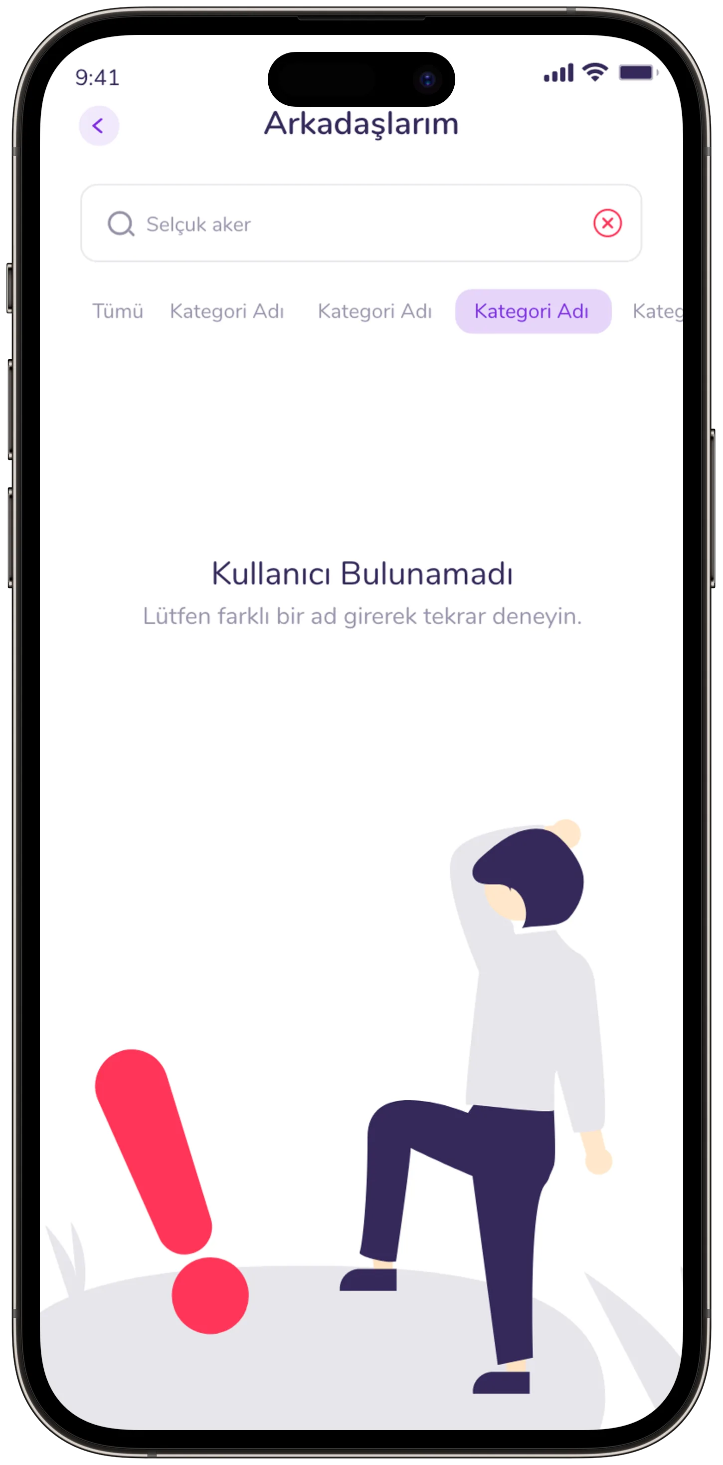 Focused Pupa — tasarım 19