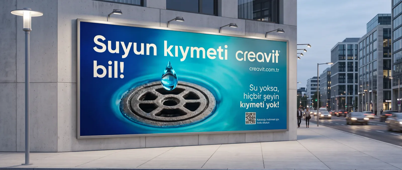 Billboard Tasarımları — tasarım 33