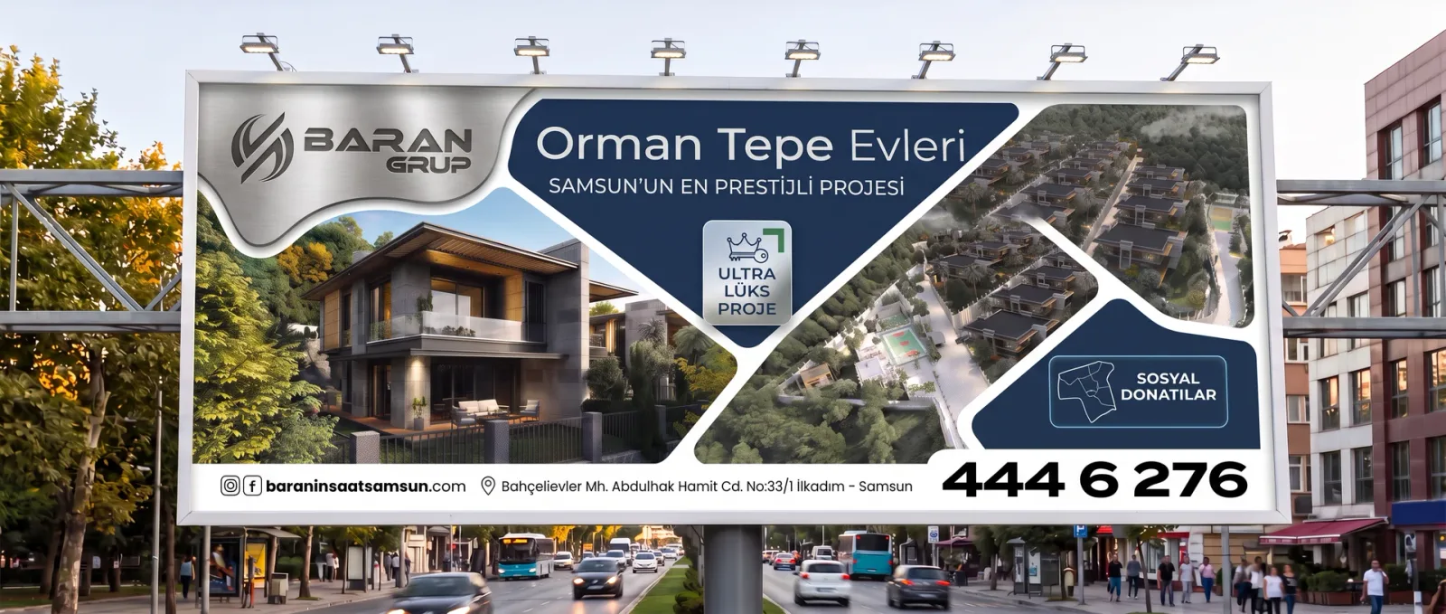 Billboard Tasarımları — tasarım 59