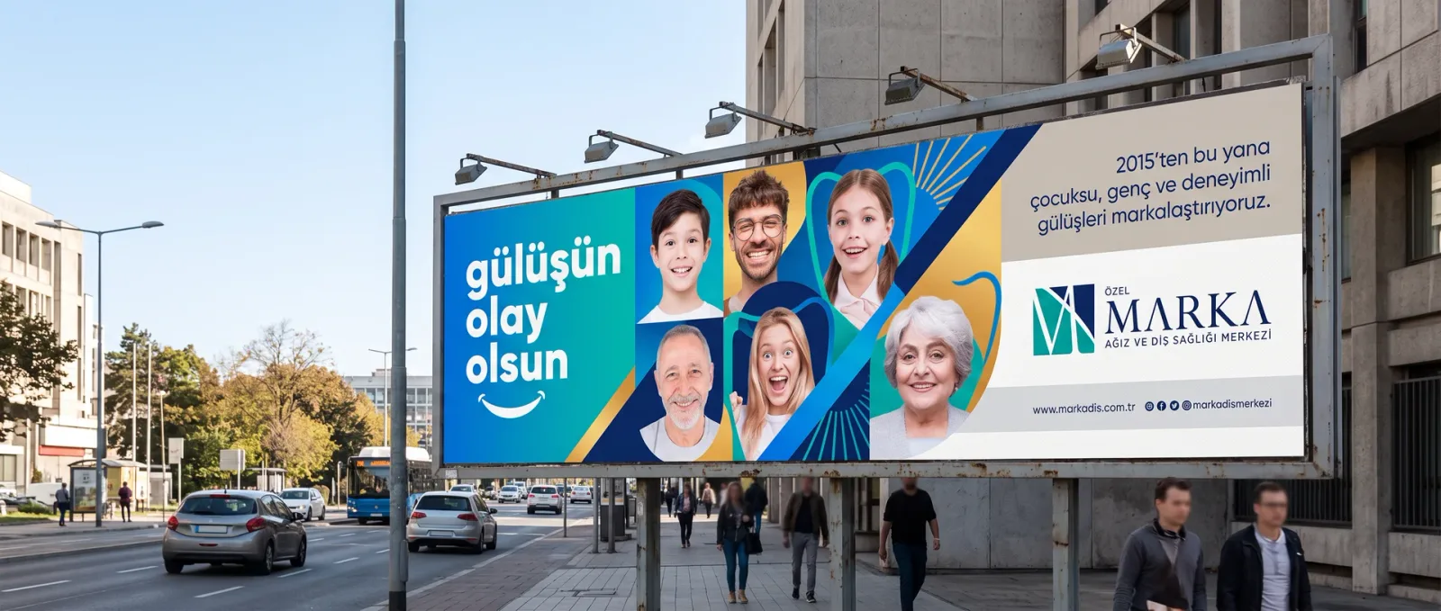Billboard Tasarımları — tasarım 36