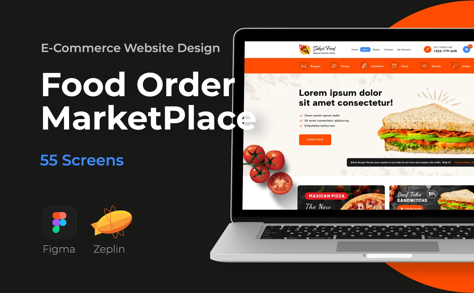 Food Order