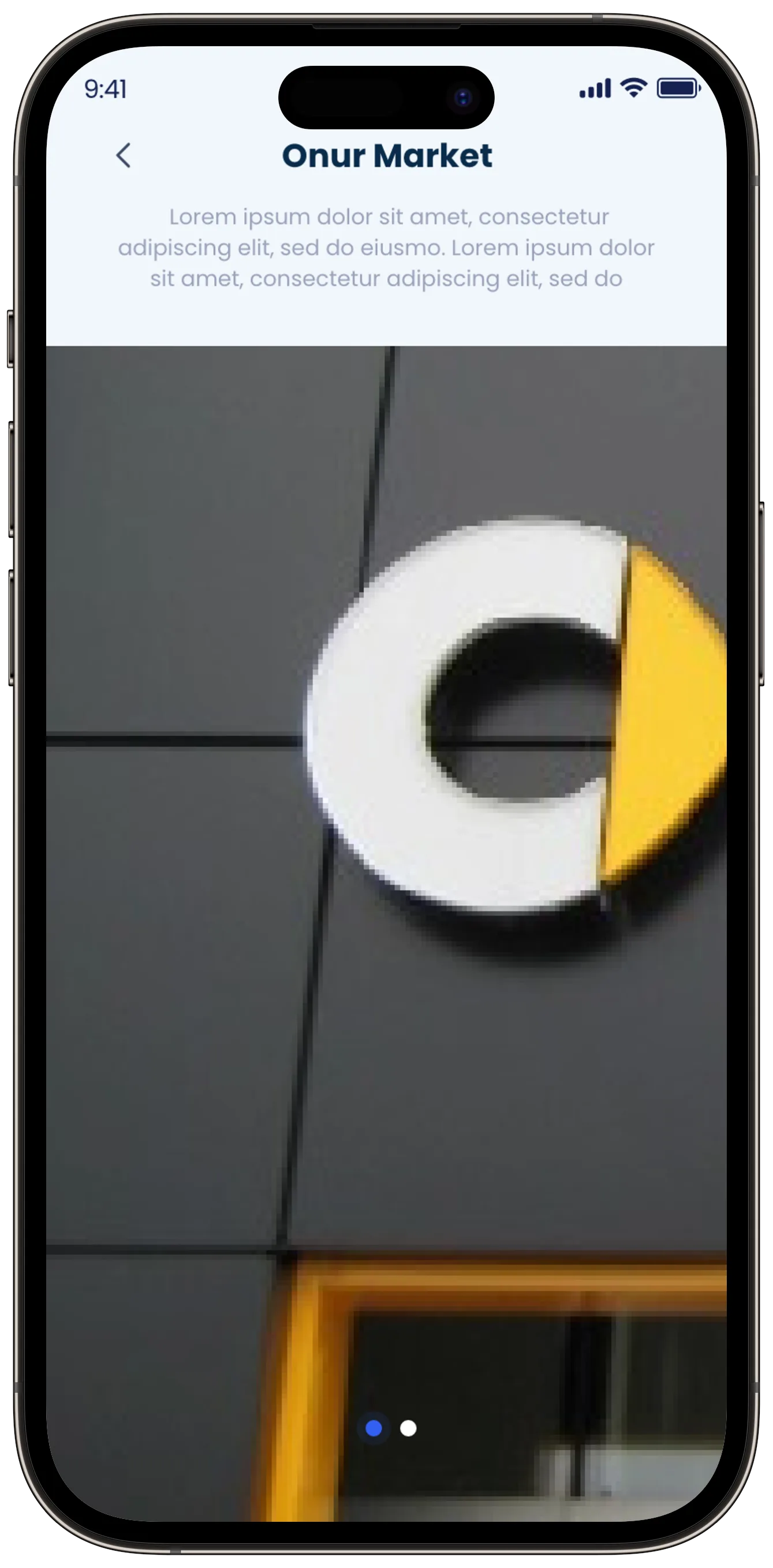 Rotamat App — tasarım 17