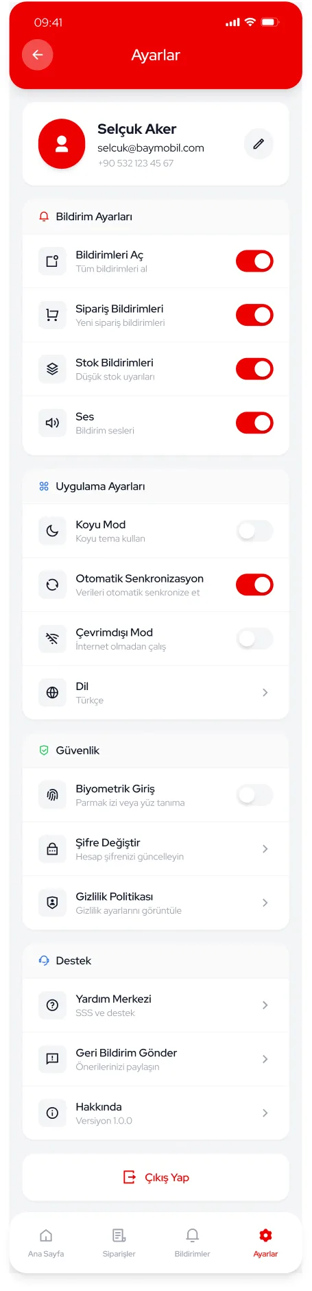Baymobil