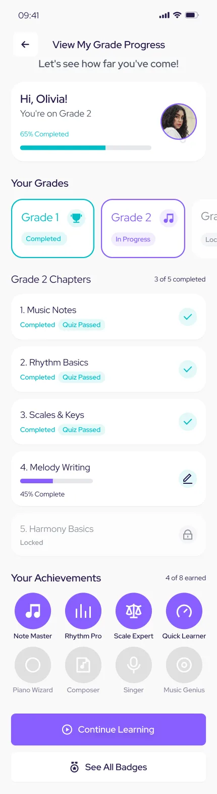 Note Buddy — tasarım 13
