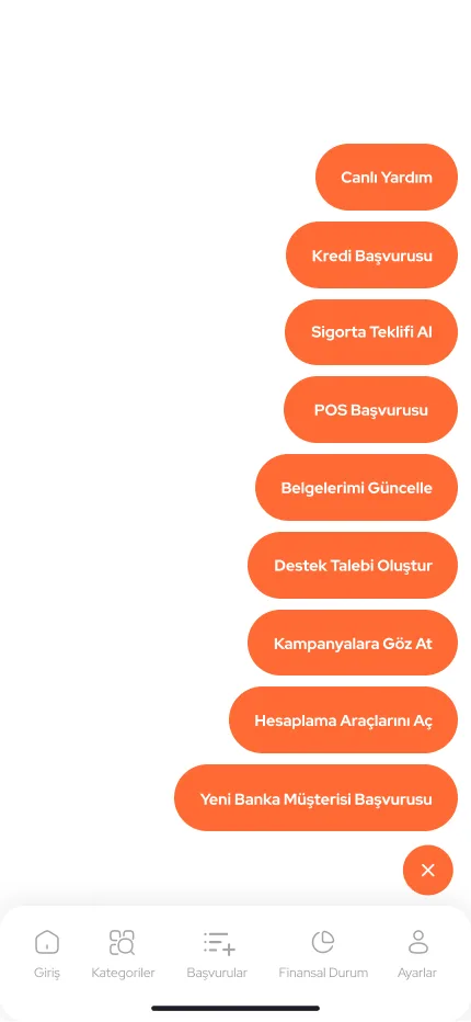 KobiFly App — tasarım 26