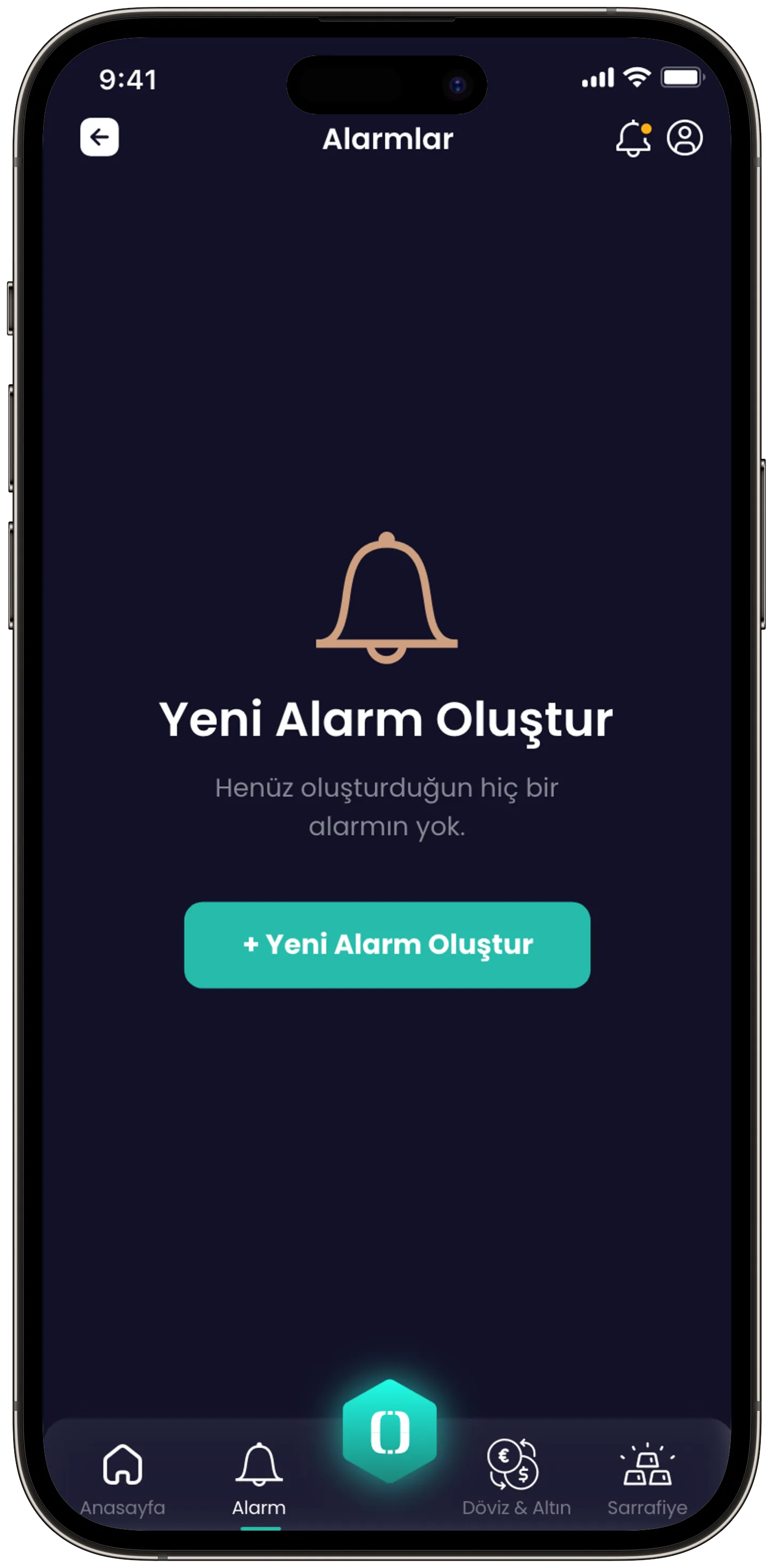 Özbağ Jewellery — tasarım 6