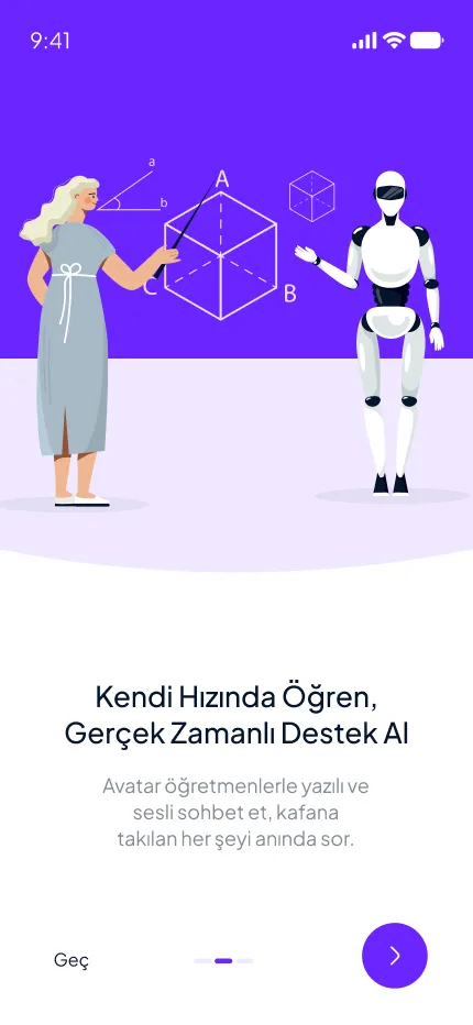 BCN AI Lab — tasarım 30