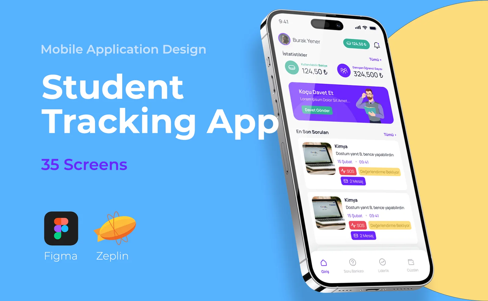 Tahta App