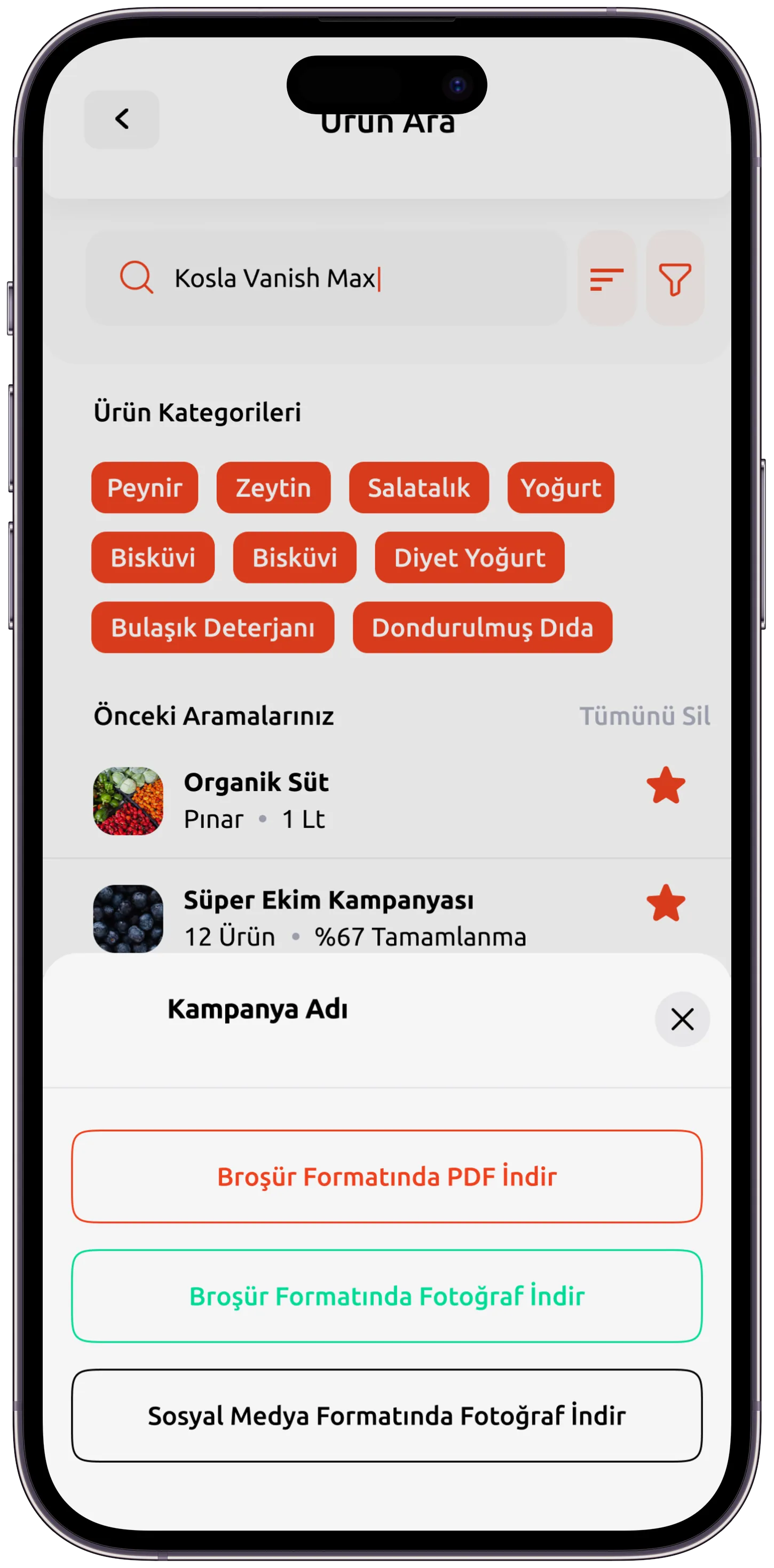 Reklam Yap — tasarım 18