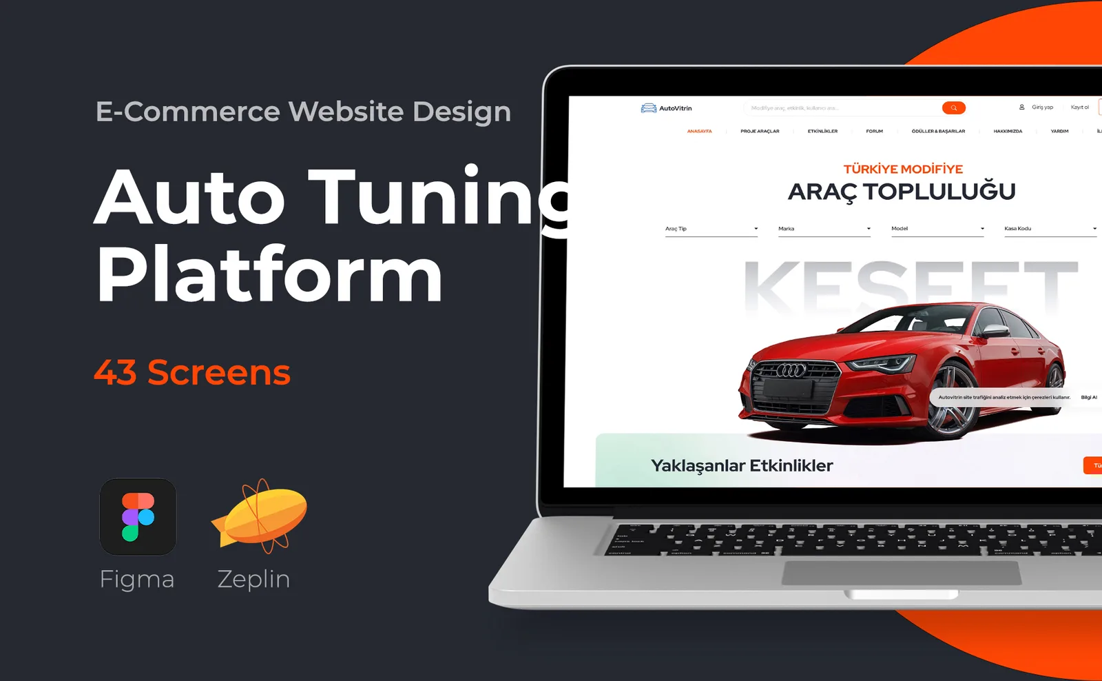 Turkey Auto Tuning Platform
