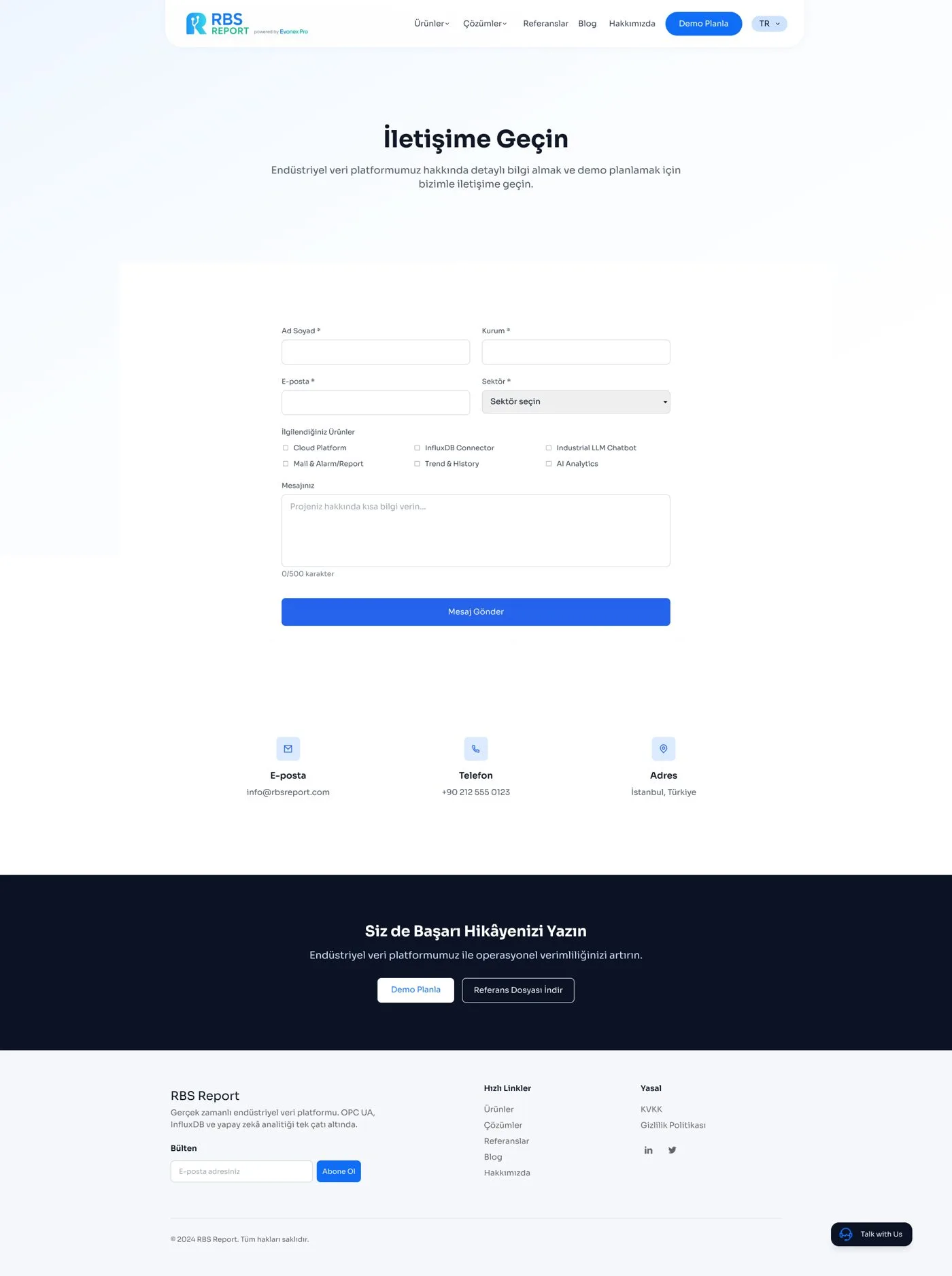 RBS — tasarım 7
