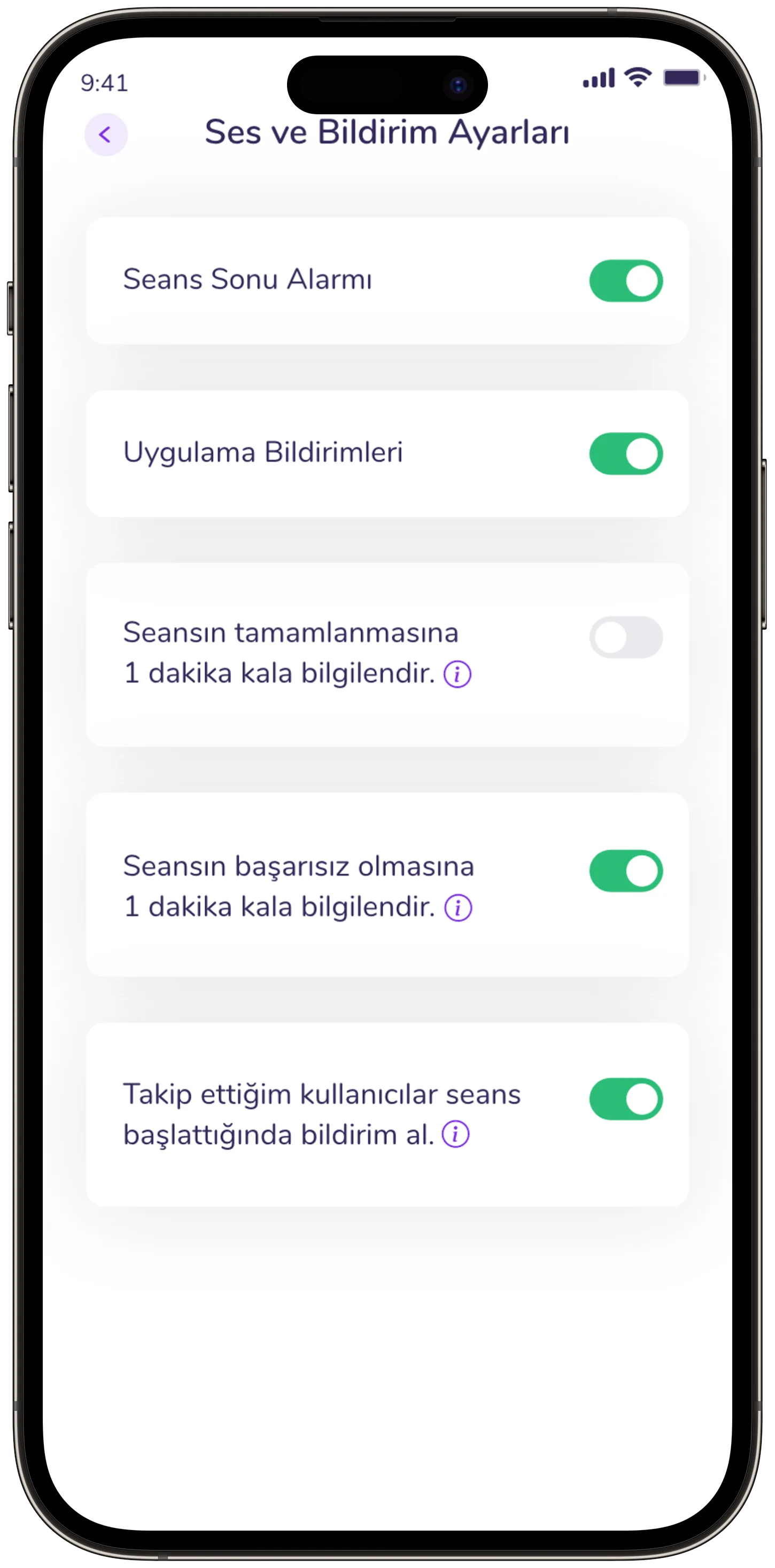 Focused Pupa — tasarım 69