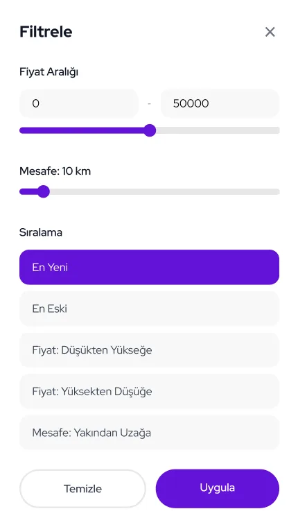 Trampala Mobil