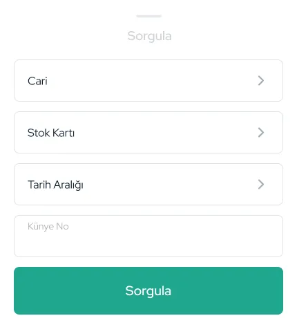 E-Halci App — tasarım 42