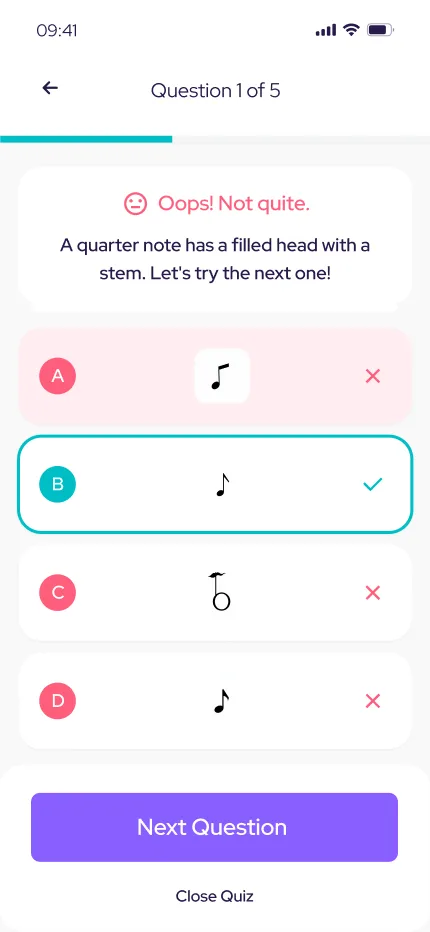 Note Buddy — tasarım 24
