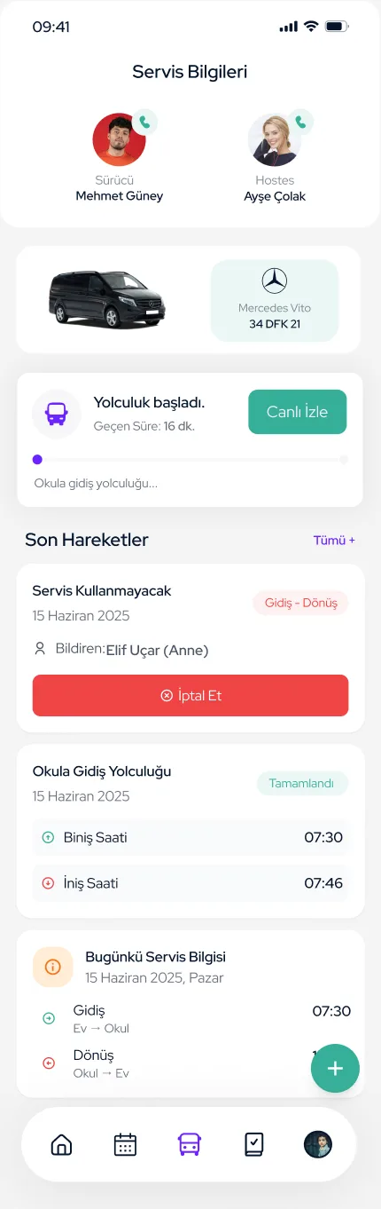 Sparkion App V2 — tasarım 9